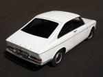 Simca 1501 Coach Special Concept by Heuliez 1968 года